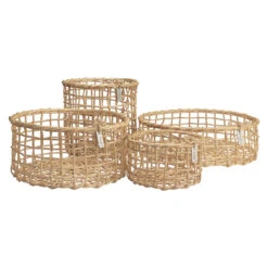 Ernst Mand Bamboe 4-pack