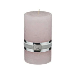 Lene Bjerre Rustieke Kaars Poeder Ø 7,5 Cm