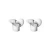 Georg Jensen Bloom Botanica Theelichthouder 2-pack -Globen Meubilair Winkel 43076 01 01 6baa7fc1c5