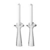 Georg Jensen Bloom Botanica Kandelaars 2-pack -Globen Meubilair Winkel 43077 01 01 436396dcc9