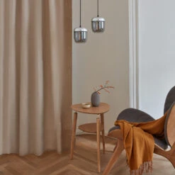 Umage Acorn Lampenkap Gepolijst Staal -Globen Meubilair Winkel 43175 01 02 1949417553