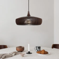 Umage Clava Dine Wood Lampenkap Ø43 Cm 6 Umage Clava Dine Wood Lampenkap Ø43 Cm -Globen Meubilair Winkel 43178 02 02 edebdddf47