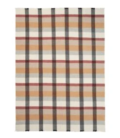 Intersection Plaid 130x190 Cm -Globen Meubilair Winkel 43328 02 02 51061f155c