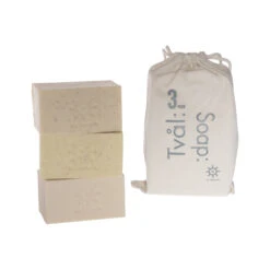 Iris Hantverk Zeep 3-pack