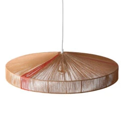 Rope Plafondlamp Ø70 Cm -Globen Meubilair Winkel 43372 01 02 74d4fa04fd