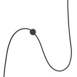 Muuto Post Snoerbevestiging Voor Wandlamp -Globen Meubilair Winkel 43383 01 02 ae1aca6309