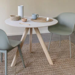 Dixie Freja Vloerkleed Natuur -Globen Meubilair Winkel 43399 02 04 b156f2c158