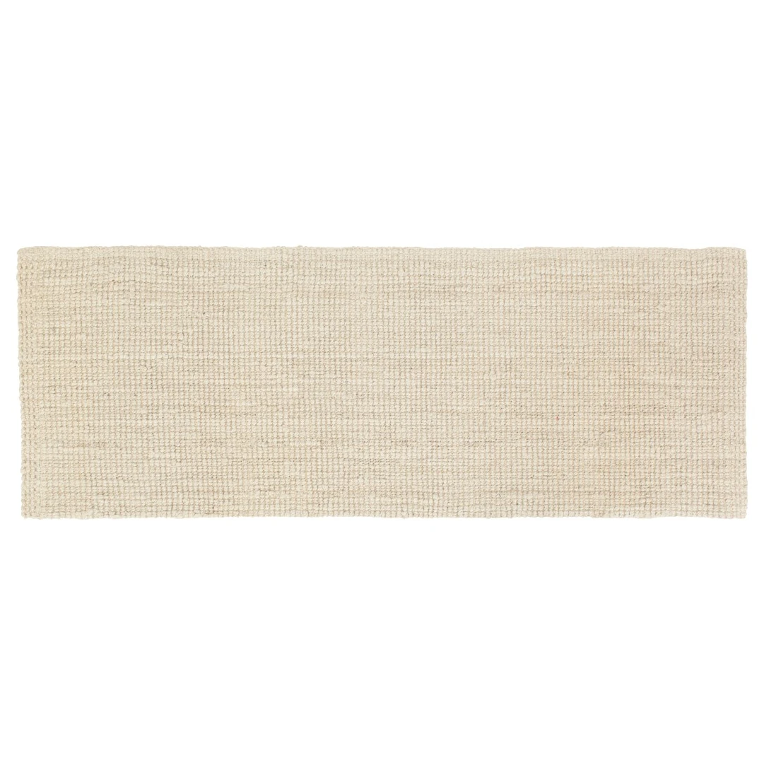 Dixie Jute Vloerkleed Ivory 3 Dixie Jute Vloerkleed Ivory
