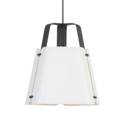 Belid Fold Hanglamp Ø34 Cm