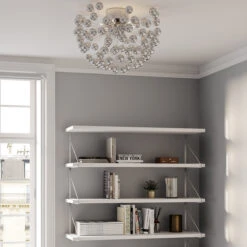 By Rydens Carroll Plafondlamp Ø58 Cm -Globen Meubilair Winkel 43460 01 02 99f6314dd1