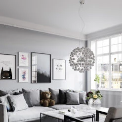 By Rydens Carroll Plafondlamp Ø58 Cm -Globen Meubilair Winkel 43461 01 02 3966575a12