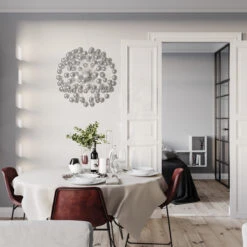 By Rydens Carroll Plafondlamp Ø58 Cm -Globen Meubilair Winkel 43461 01 03 9756a67183