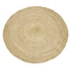 Merida Rond Jute Vloerkleed -Globen Meubilair Winkel 43615 01 01 dc3f01bfe9