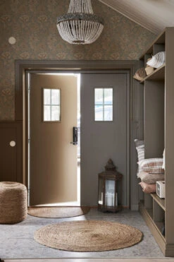 Merida Rond Jute Vloerkleed -Globen Meubilair Winkel 43615 01 40 EnvironmentImage 06448acfba