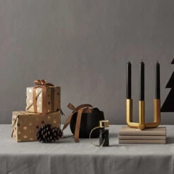 Heavy Waxinelichtjeshouder -Globen Meubilair Winkel 43657 01 02 cb1437ac67