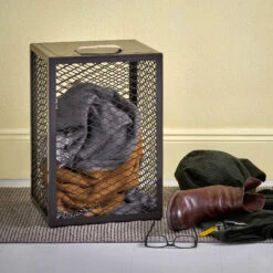 Maze The Cube Opbergbox -Globen Meubilair Winkel 43697 01 04 e010d0295c