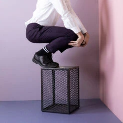 Maze The Cube Opbergbox -Globen Meubilair Winkel 43697 01 06 a145c695ad