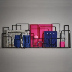 Maze City Sunday Tijdschriftenrek -Globen Meubilair Winkel 43700 02 03 5f3ca36343