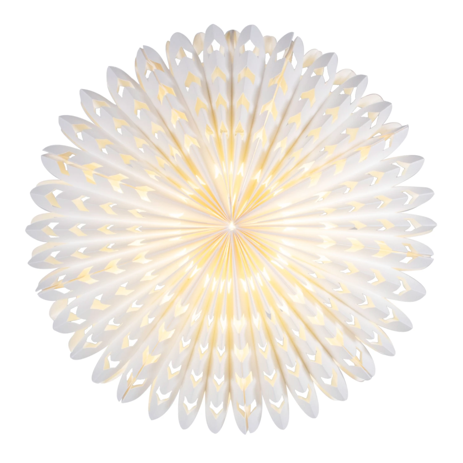 Watt & Veke Elvira Adventsster 45 Cm 3 Watt & Veke Elvira Adventsster 45 Cm