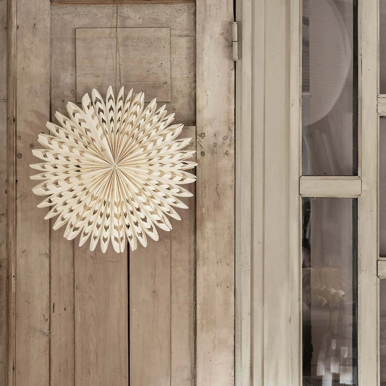 Watt & Veke Elvira Adventsster 45 Cm 5 Watt & Veke Elvira Adventsster 45 Cm - Afbeelding 3