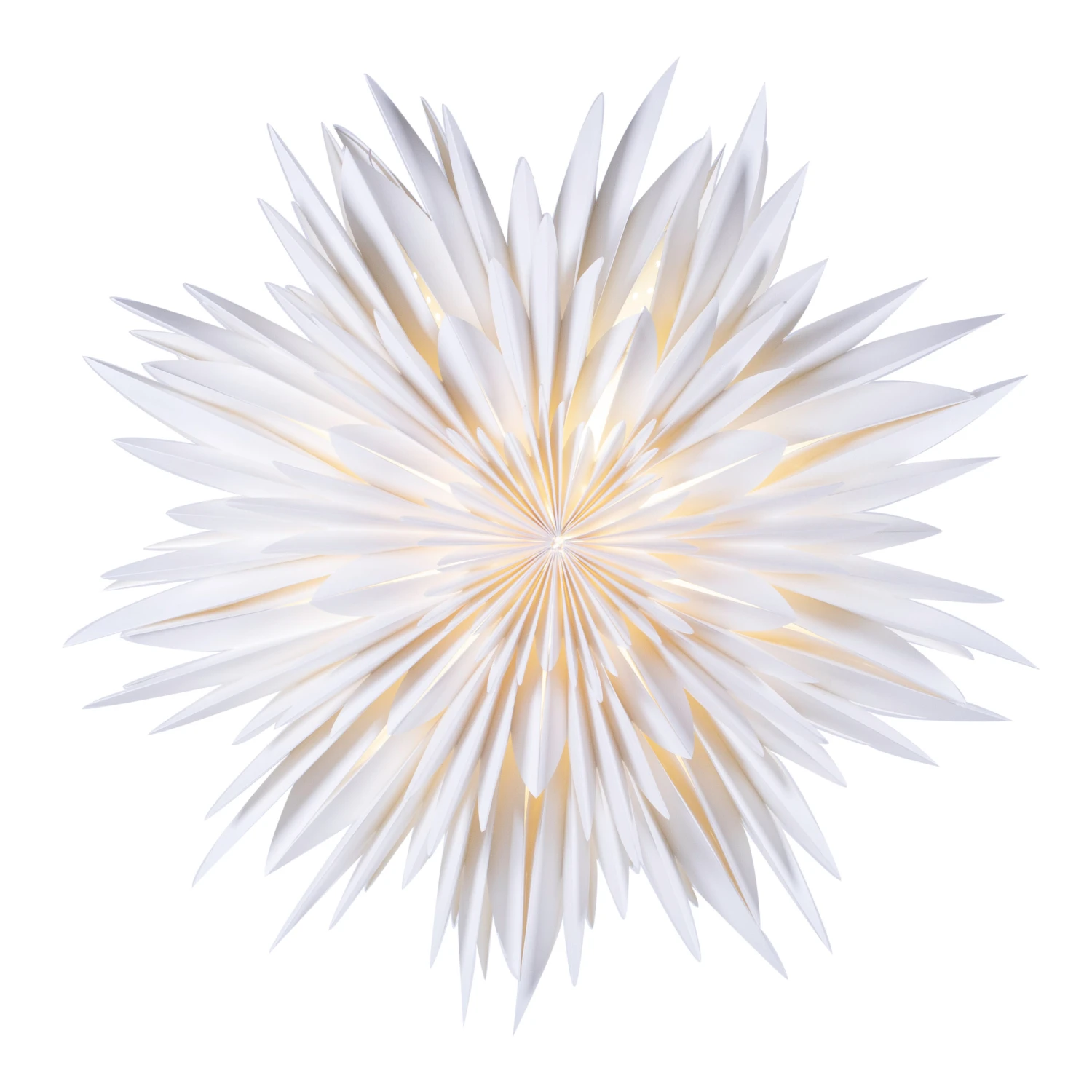 Watt & Veke Maja Adventsster 60 Cm 3 Watt & Veke Maja Adventsster 60 Cm