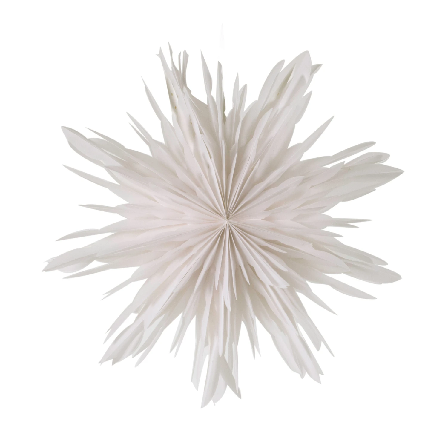 Watt & Veke Reykjavik Adventsster 60 Cm 4 Watt & Veke Reykjavik Adventsster 60 Cm - Afbeelding 2