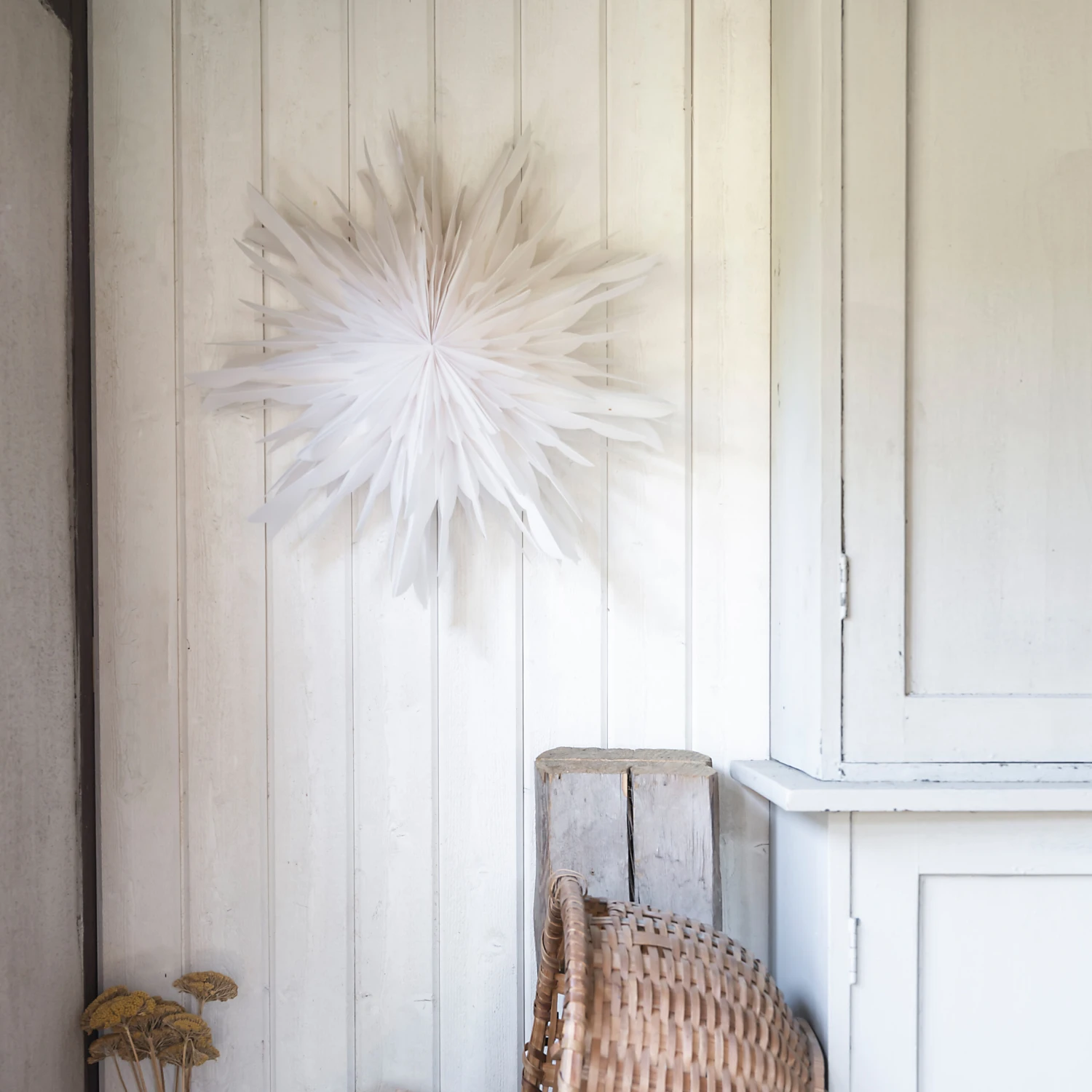 Watt & Veke Reykjavik Adventsster 60 Cm 5 Watt & Veke Reykjavik Adventsster 60 Cm - Afbeelding 3