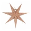 Watt & Veke Vintergatan Adventsster 44 Cm