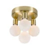 Belid Regal 4 Plafondlamp 1 Belid Regal 4 Plafondlamp -Globen Meubilair Winkel 43849 02 01 9be5bc19e5