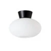 Belid Bullo Plafondlamp Opaalglas Ø27 Cm -Globen Meubilair Winkel 43855 01 01 6773541471