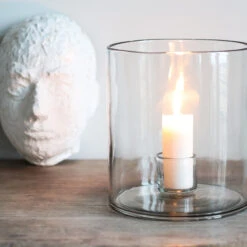 Luna Kandelaar Ø20 Cm -Globen Meubilair Winkel 44043 01 03 db2ea36624
