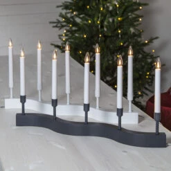 Star Trading Flow Adventskandelaar -Globen Meubilair Winkel 44060 02 02 75d431a02f