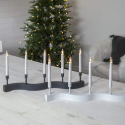 Star Trading Flow Adventskandelaar -Globen Meubilair Winkel 44060 02 03 7e995c4298