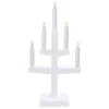 Star Trading Trapp Adventskandelaar 46 Cm -Globen Meubilair Winkel 44063 05 01 6425d05569