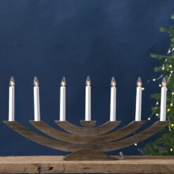 Star Trading Navida Adventskandelaar -Globen Meubilair Winkel 44065 03 03 39eebd3837