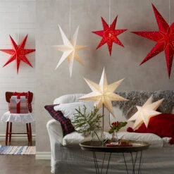 Star Trading Sensy Adventsster 54 Cm -Globen Meubilair Winkel 44070 01 02 1cbecde4e7