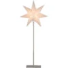 Star Trading Sensy Adventsster Op Voet 83 Cm -Globen Meubilair Winkel 44071 01 01 953b3c3d2f