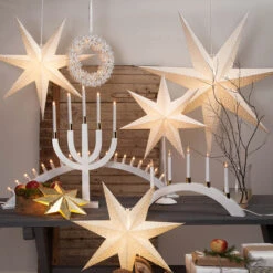 Star Trading Dot Adventsster 100 Cm -Globen Meubilair Winkel 44073 02 02 35ae24ea49