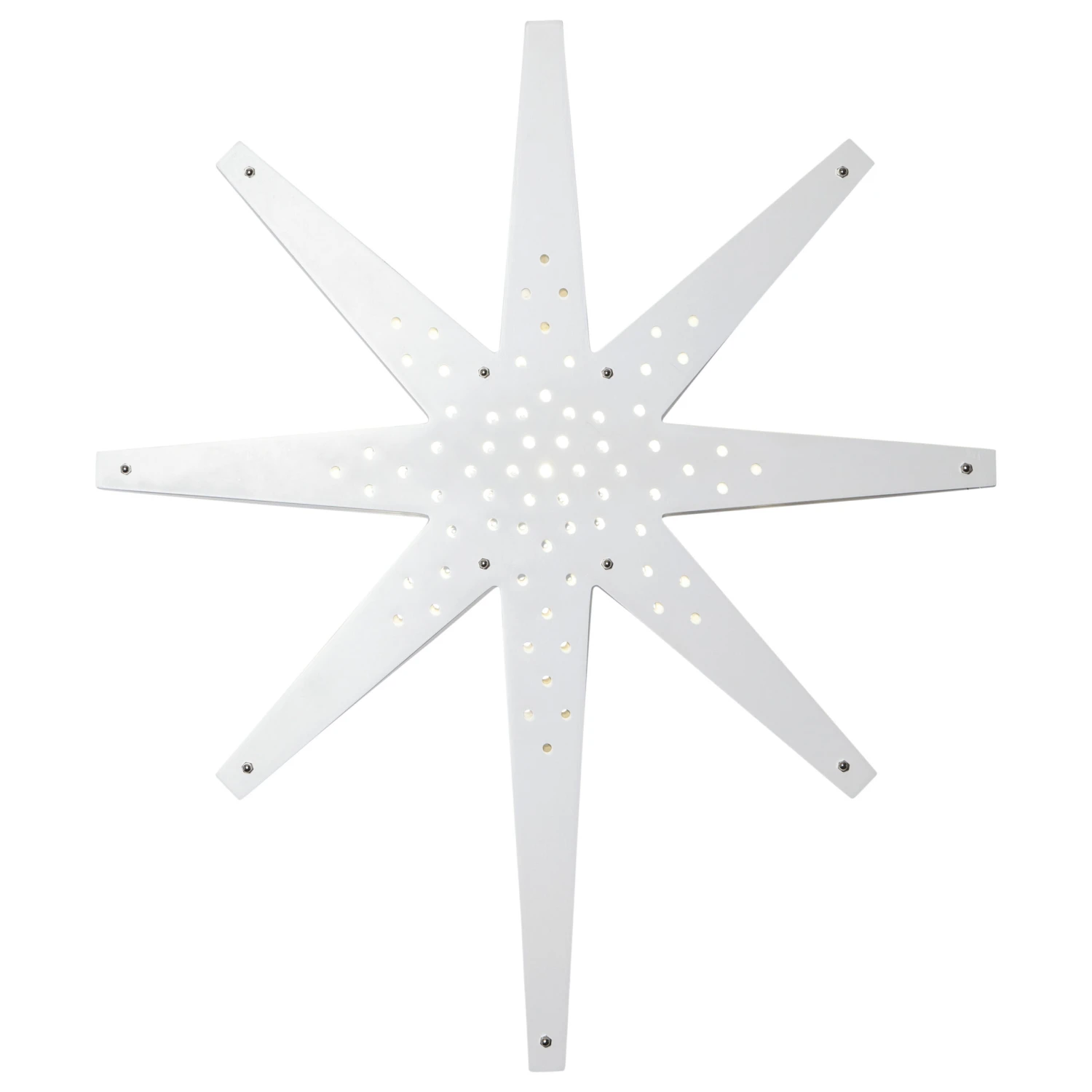 Star Trading Tall Adventsster 60x70 Cm 3 Star Trading Tall Adventsster 60x70 Cm