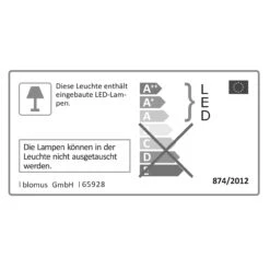 Blomus Ani Mobiele Ledlamp 33 Cm -Globen Meubilair Winkel 44126 01 06 6131c6244a