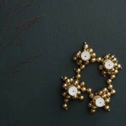 GEJST Molekyl Kandelaar 4 -Globen Meubilair Winkel 44235 03 05 6a5ba4a303