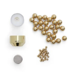 GEJST Molekyl Kandelaar -Globen Meubilair Winkel 44236 03 02 4391b81ca6