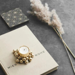 GEJST Molekyl Kandelaar -Globen Meubilair Winkel 44236 03 03 599a173446