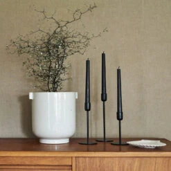 Arctic Kandelaar 18 Cm -Globen Meubilair Winkel 44363 02 03 2d22dcd408