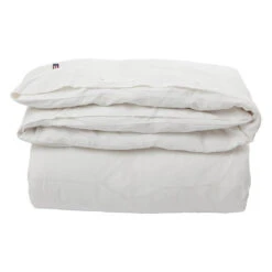 Lexington Icons Poplin Dekbedovertrek 220x220 Cm