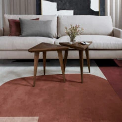 Cloudberry Wollen Vloerkleed -Globen Meubilair Winkel 44422 01 02 95d83c5ecc