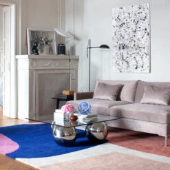 Lake Wollen Vloerkleed -Globen Meubilair Winkel 44424 01 02 f16ce1c326