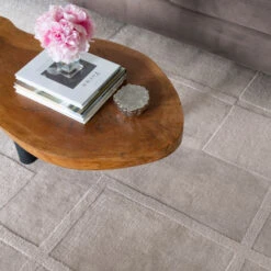 Swedish Grace Oatmeal Wollen Vloerkleed -Globen Meubilair Winkel 44427 01 02 94f193cbf1