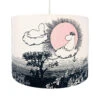 PR Home Moomin The Sky Plafondlamp Ø35 Cm