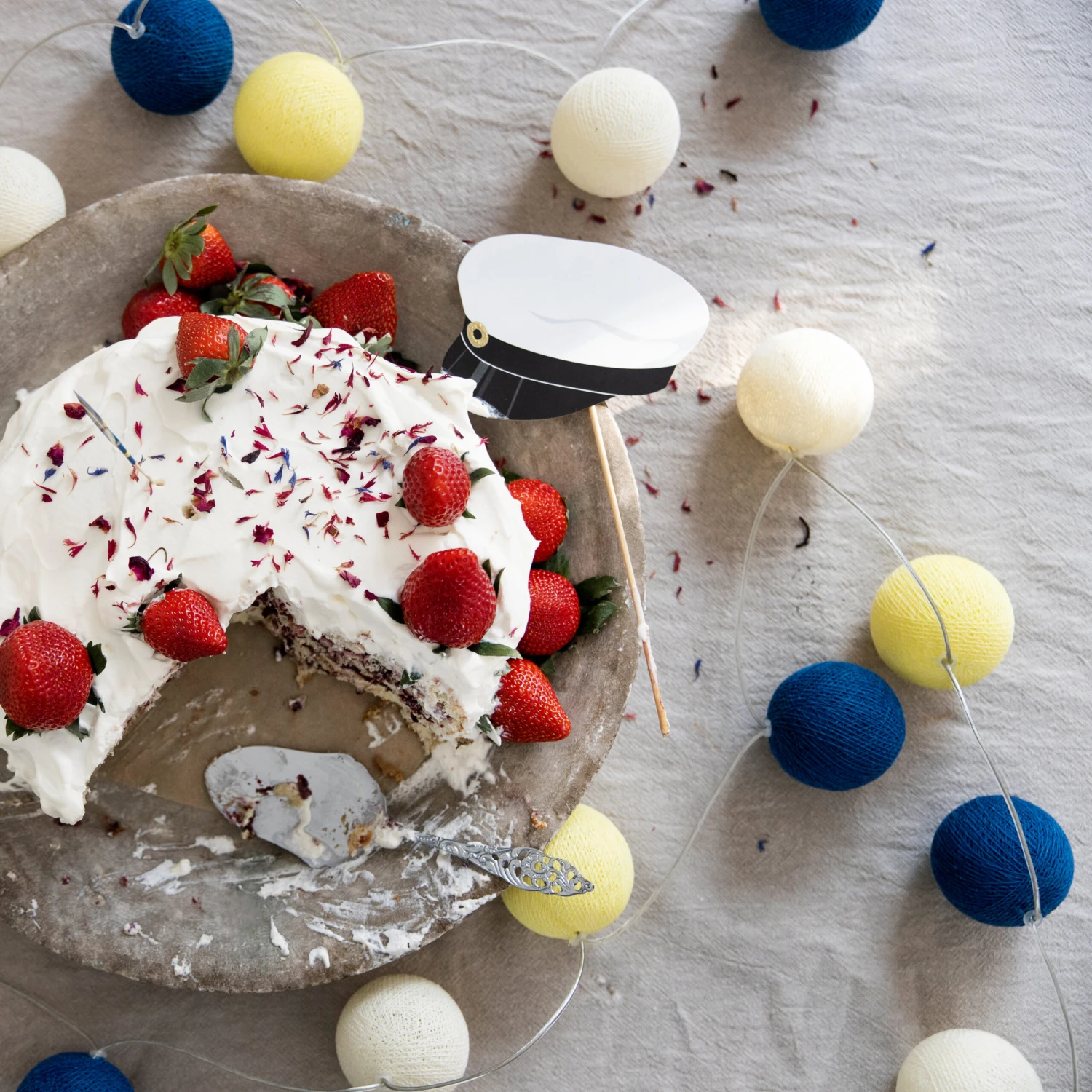 Irislights Celebrations 5 Irislights Celebrations - Afbeelding 3